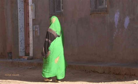 femme seule au maroc