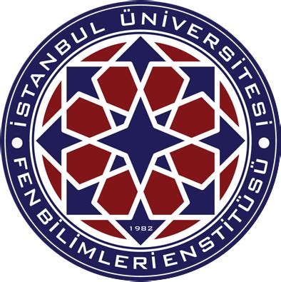 fen bilimleri enstitüsü istanbul üniversitesi