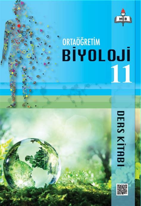 fen lisesi 11 biyoloji ders kitabı
