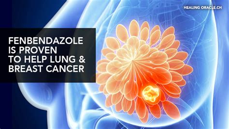 fenbendazole and mebendazole for cancer