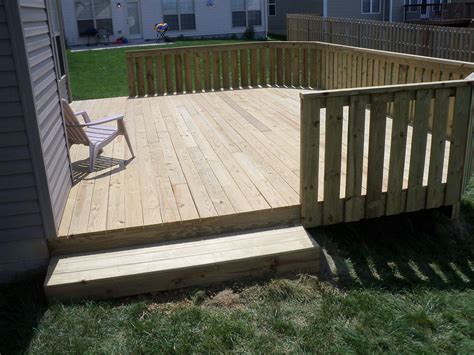 Fence Boards For Decking