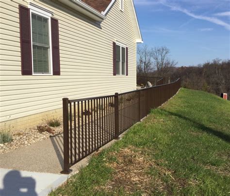 fence companies in pa