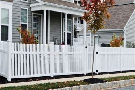 fence companies in pennsylvania