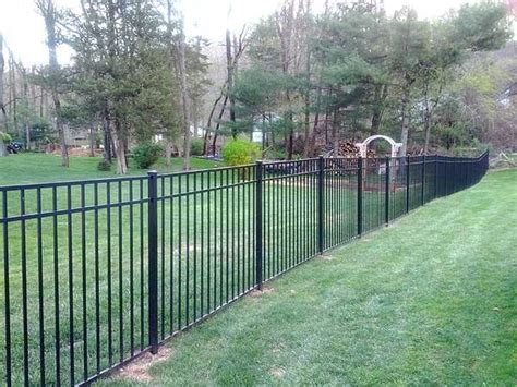 fence company near harrisburg pa