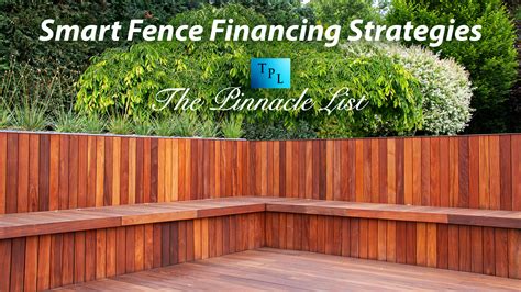 fence finance