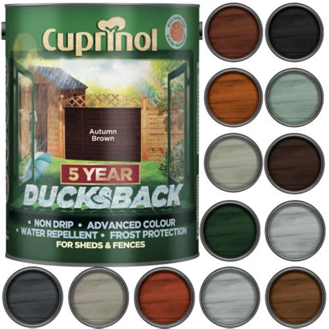 Fence Paint Bulk