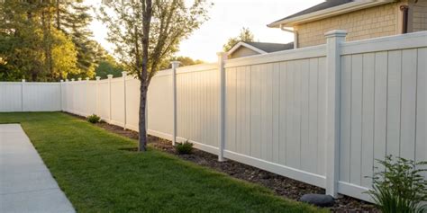 fence panel replacement cost