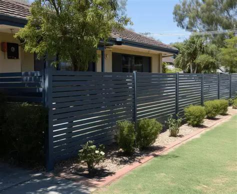 Fence Panels Gladstone
