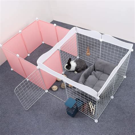 Fence Playpen Cage