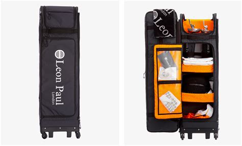 Fencing Bag Leon Paul