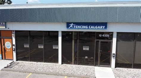 Fencing Calgary.ca