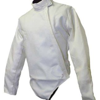 Fencing Clothing Uk