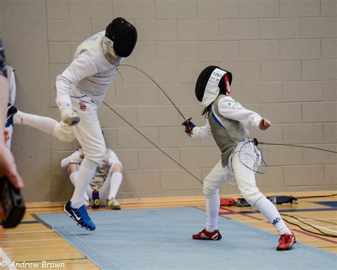 fencing clubs near me for adults