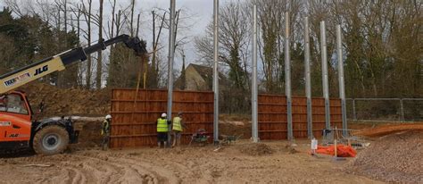 Fencing Contractors Vacancies