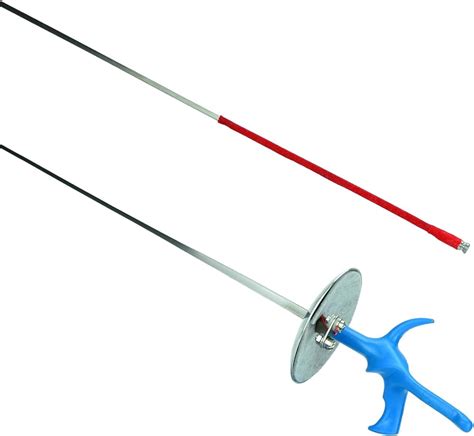 Fencing Foil Weapon