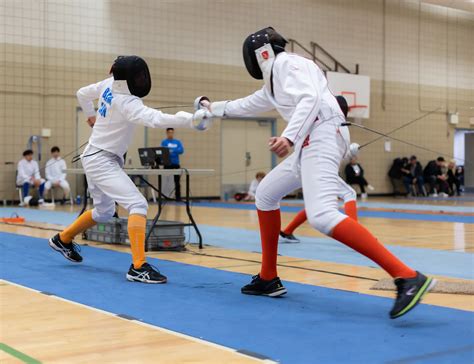 Fencing Gear Calgary