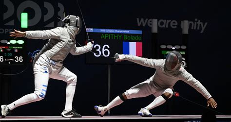 Fencing Germany