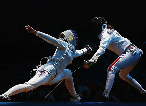 Fencing Lessons Madison Wi