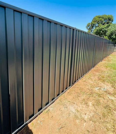 Fencing Materials Geelong