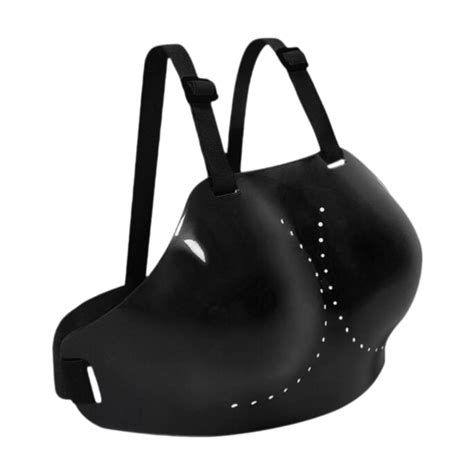 Fencing Plastron Protector