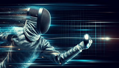 Fencing Speed Training