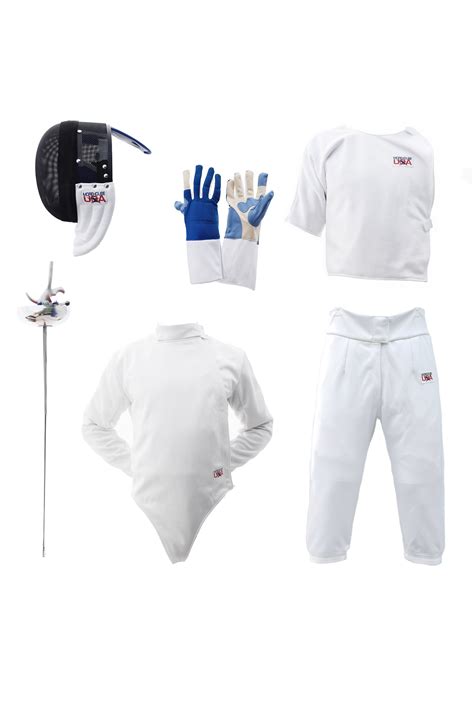 fencing sport equipment epee