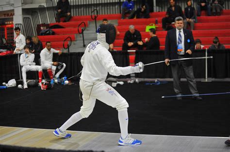 fencing sport near me clubs
