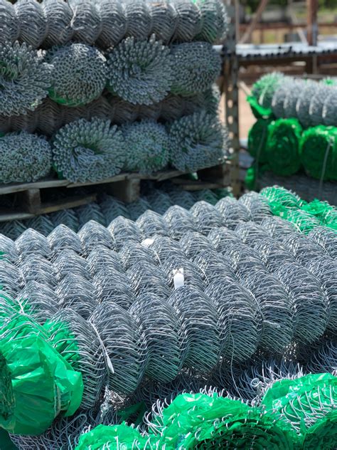 Fencing Supplies Albuquerque