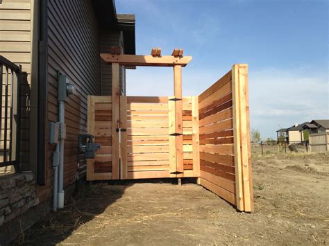 Fencing Supplies Lethbridge