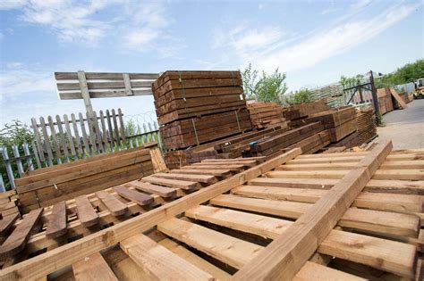 Fencing Supplies Uk Ltd