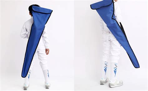 Fencing Weapons Bag