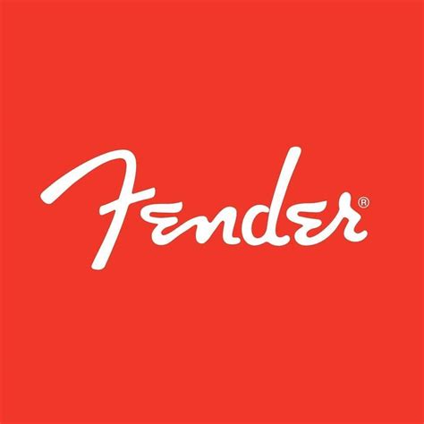 Fender Account Meaning