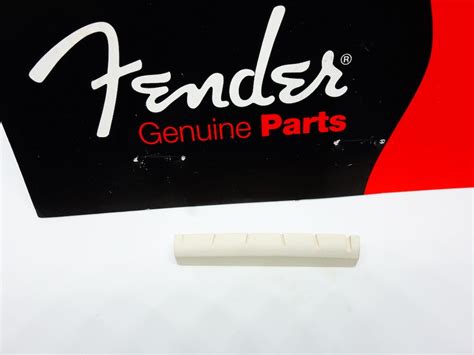 Fender Acoustic Nut
