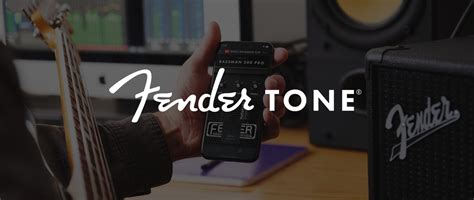 Fender Amp App