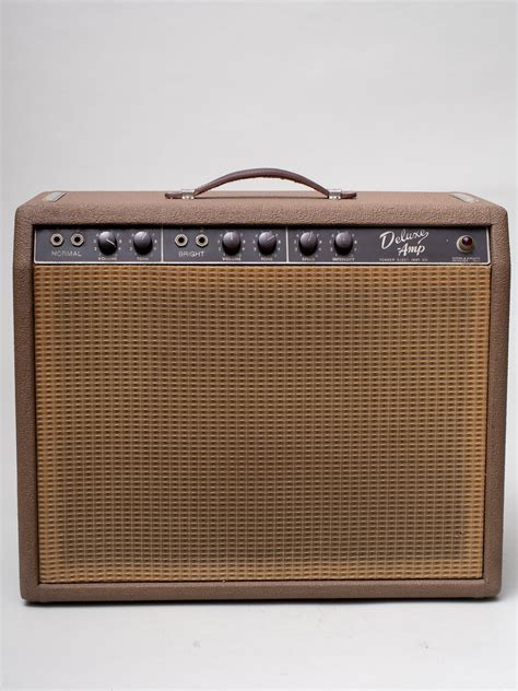 Fender Amp Archive