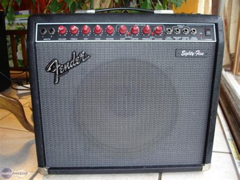 Fender Amp Eighty Five