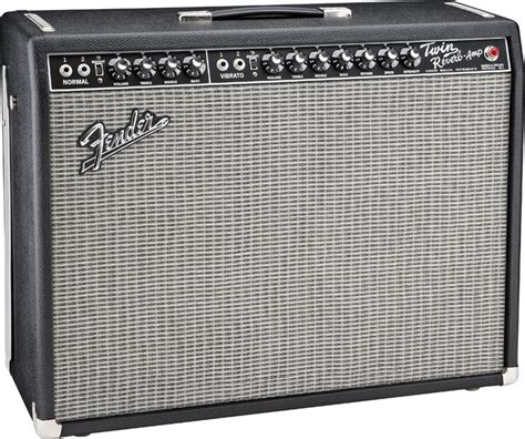 Fender Amp Parts