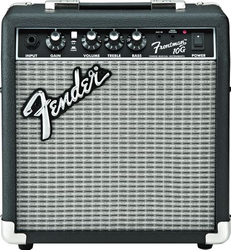 Fender Amp Parts Canada