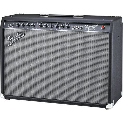 Fender Amp Price