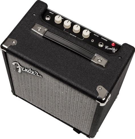 Fender Amp Rumble 15