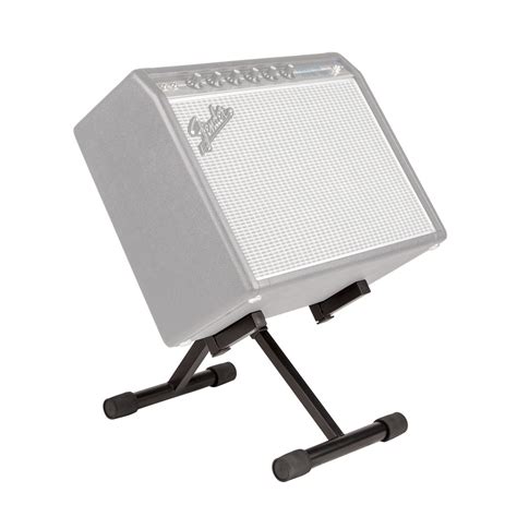 Fender Amp Stand Small Review