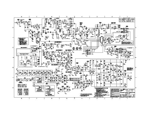 Fender Amplifier Service Center