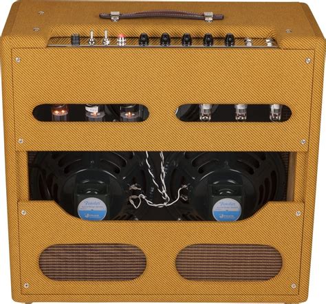 Fender Bandmaster Combo