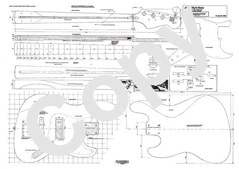 Fender Bass Case Dimensions