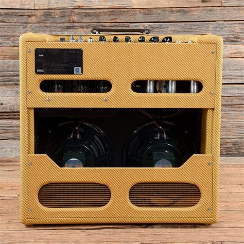 fender bassman combo