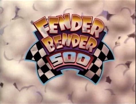 Fender Bender Wiki