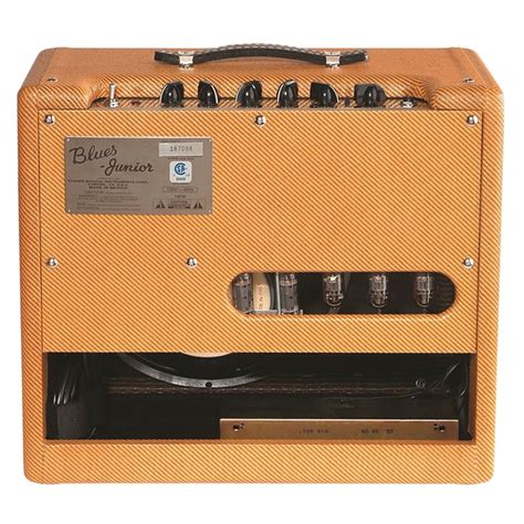 Fender Blues Junior Iii