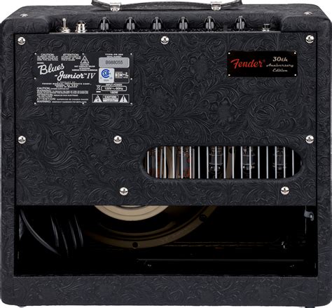 Fender Blues Junior Weight Kg