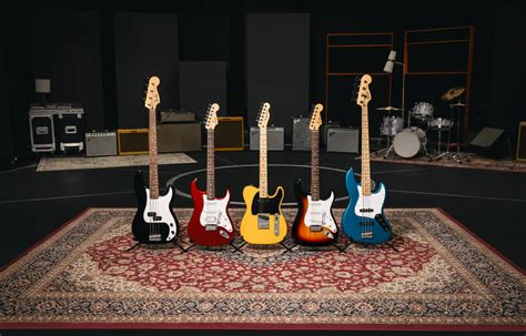 Launch Your Dream Career: Explore Exciting Fender Careers and Join a Legendary Team