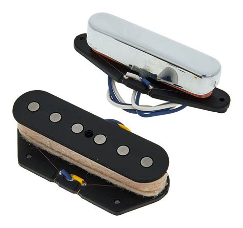 Fender Drive Pickups